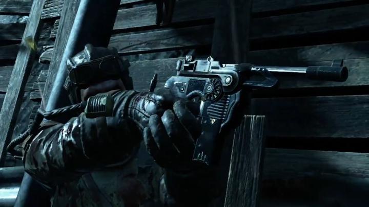 Call of Duty Zombies Wallpapers (72+ images)