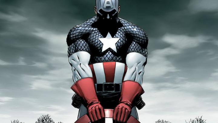 Marvel Wallpaper HD (68+ images)