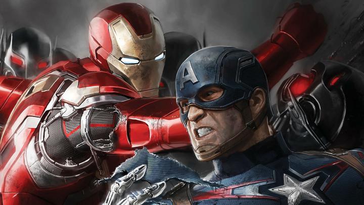Captain America Wallpapers 1920x1080 (74+ images)