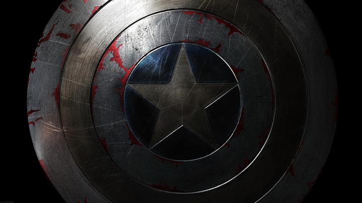 Captain America Shield Wallpaper HD (84+ images)