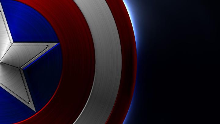 Captain America Laptop Wallpapers - Top Free Captain America Laptop 