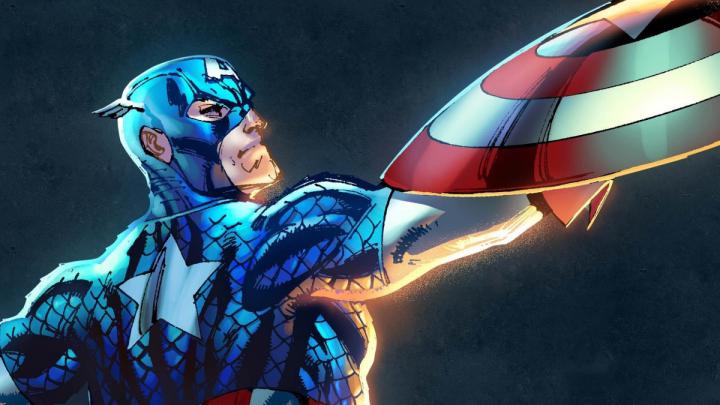 Captain America Wallpapers 1920x1080 (74+ images)