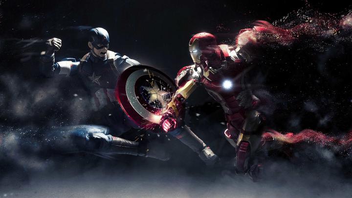 Captain America Wallpapers 1920x1080 (74+ images)