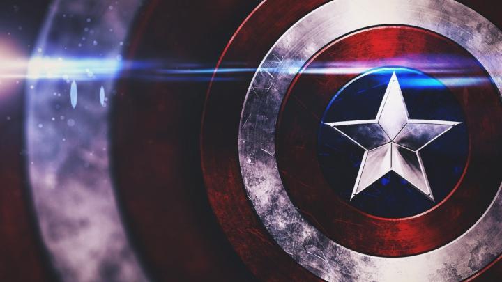 Cool Captain America Wallpapers (74+ images)
