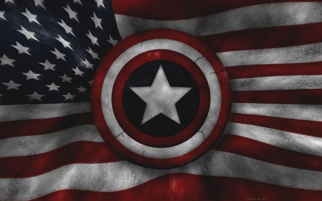 American Flag Screensavers and Wallpaper (73+ images)