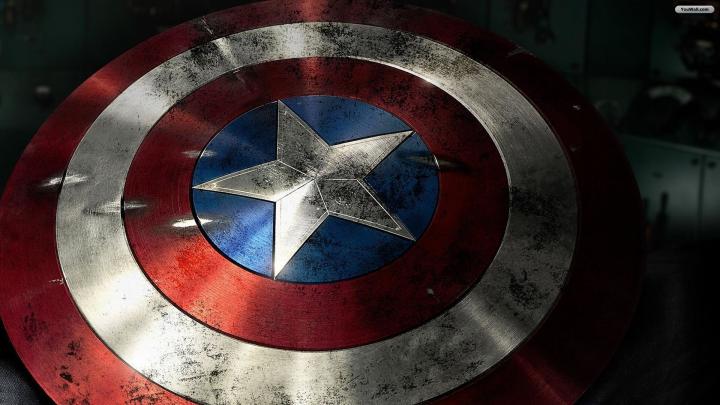 [48+] Captain America HD Wallpapers 1080p 