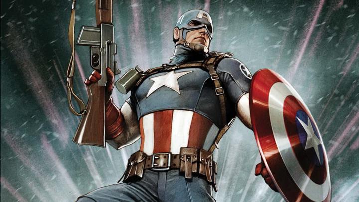 comics captain america superheroes marvel comics 1920x1080 wallpaper 