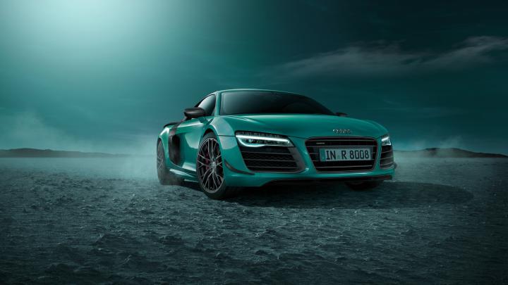 Audi R8 Wallpapers HD (79+ background pictures)