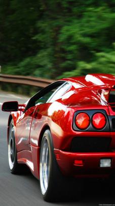 Car Wallpapers HD (78+ background pictures)