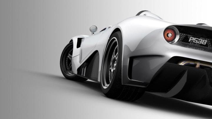 Car HD Wallpapers 1080p (67+ pictures)