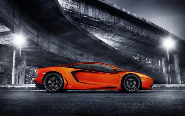Cool Sport Cars Wallpapers (68+ background pictures)