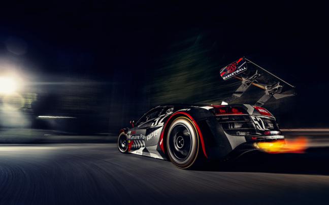 HD Race Car Wallpaper (71+ images)