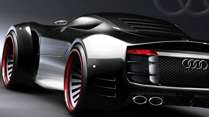 Sports Cars 2018 Wallpapers HD (69+ background pictures)