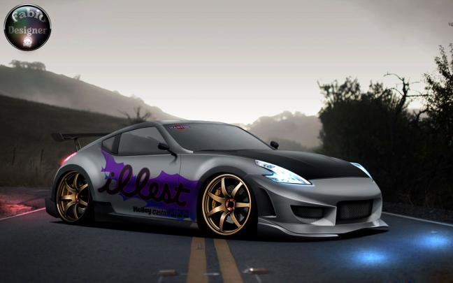 Cool Muscle Car Wallpapers (67+ images)