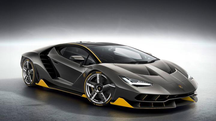Lamborghini Cars Wallpaper (78+ images)