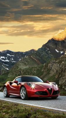 Sports Cars 2018 Wallpapers HD (69+ background pictures)