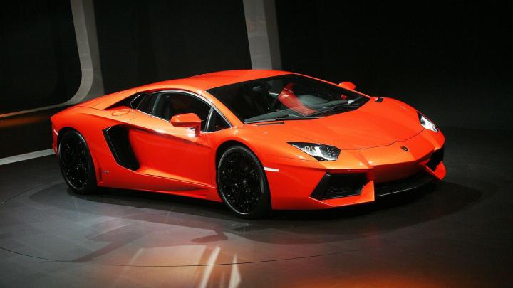 Car Wallpapers 1920x1080
