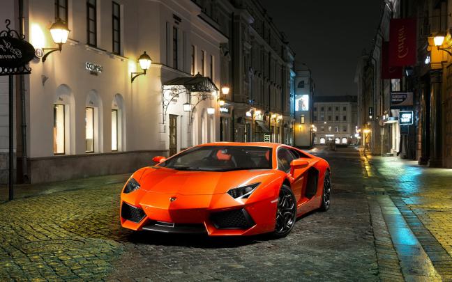 [46+] Free HD Car Wallpapers 