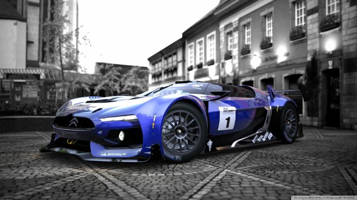 Street Racing Cars Wallpapers (54+ pictures)