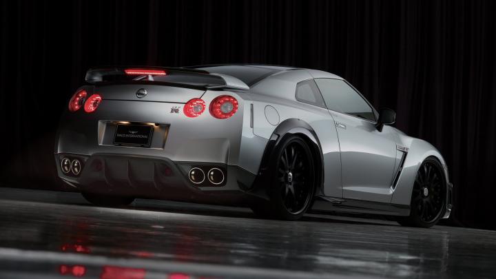 HD Car Wallpapers 1920x1080 -