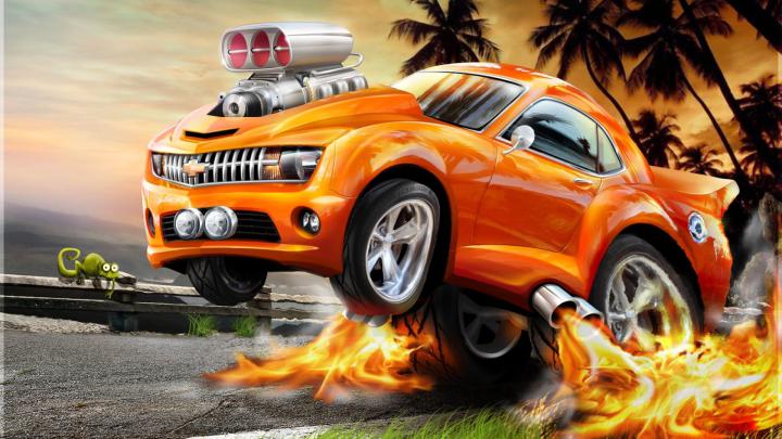 [44+] Cool Car Wallpapers HD 1080p 