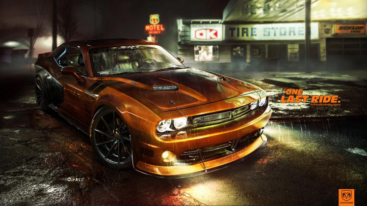 Muscle Cars Wallpapers High Resolution (57+ pictures)