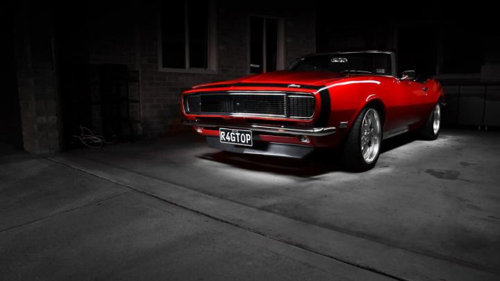 Best 30+ Muscle Car Backgrounds for Desktop on HipWallpaper | Amazing 