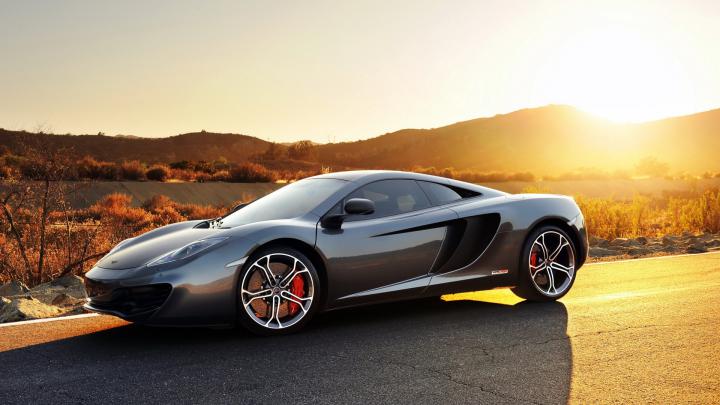 Cool Car Wallpapers HD 1080p (72+ images)
