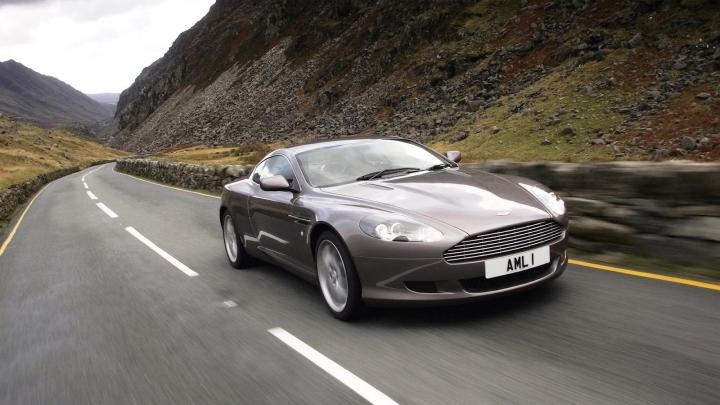 Full HD Car Wallpapers 1920x1080 -