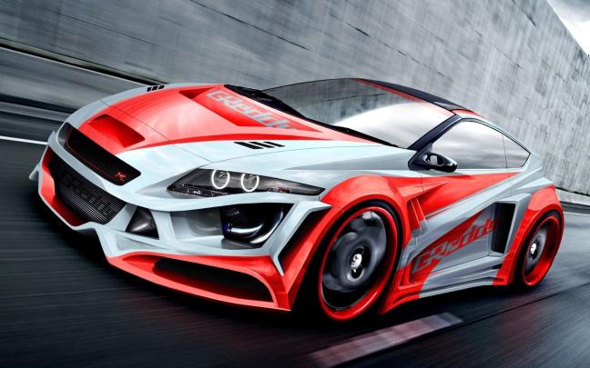 Super Fast Cars Wallpapers (62+ pictures)