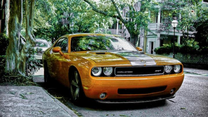 Muscle Car Wallpaper 1920x1080 (70+ images)