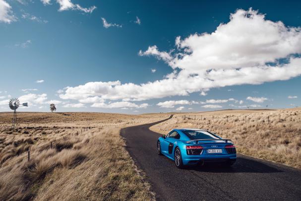 Audi R8 4k Ultra HD Wallpaper | Background Image | 4096x2732 | 