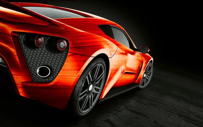 Die 62+ Besten Auto Wallpapers