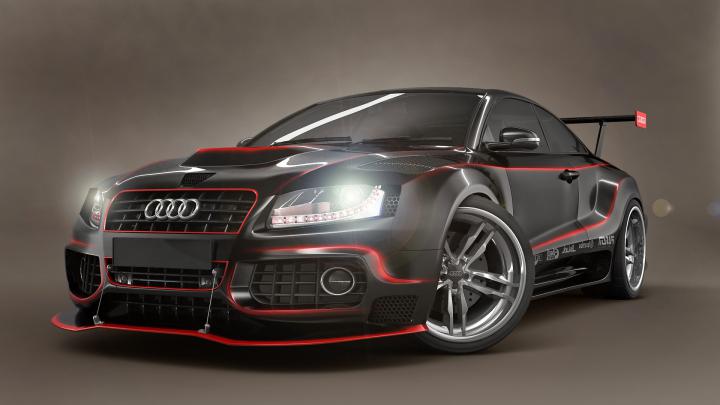 HD Car Wallpapers 1920x1080 -
