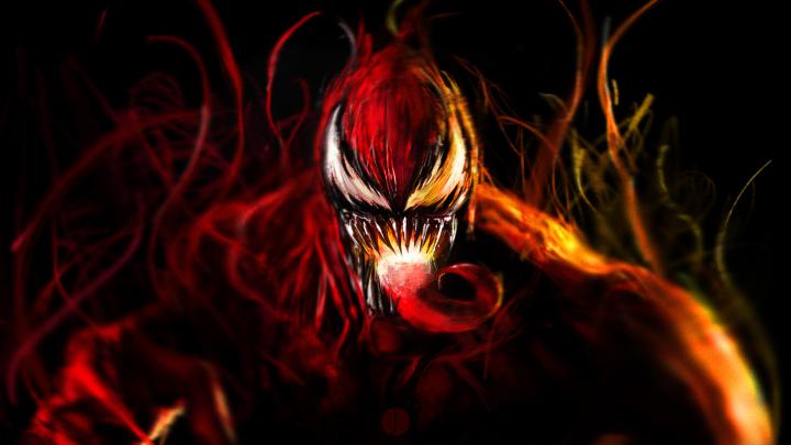 Marvel Carnage HD Wallpaper (53+ images)