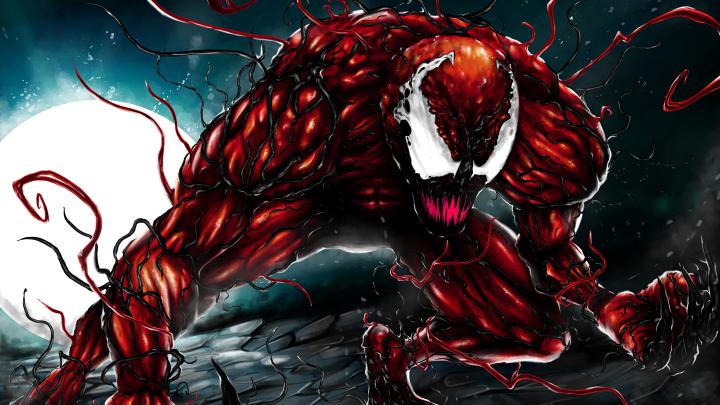 Carnage 4k2020, HD Superheroes, 4k Wallpapers, Images, Backgrounds 