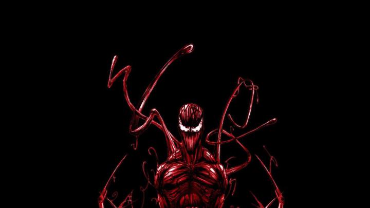 [77+] Carnage Wallpaper 