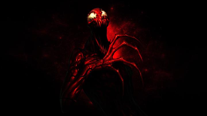 Carnage Wallpaper HD (71+ images)
