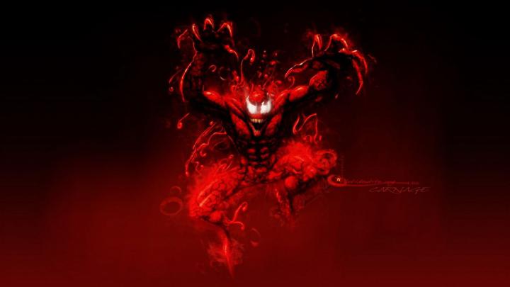 Carnage Phone Wallpapers - Top Free Carnage Phone Backgrounds 