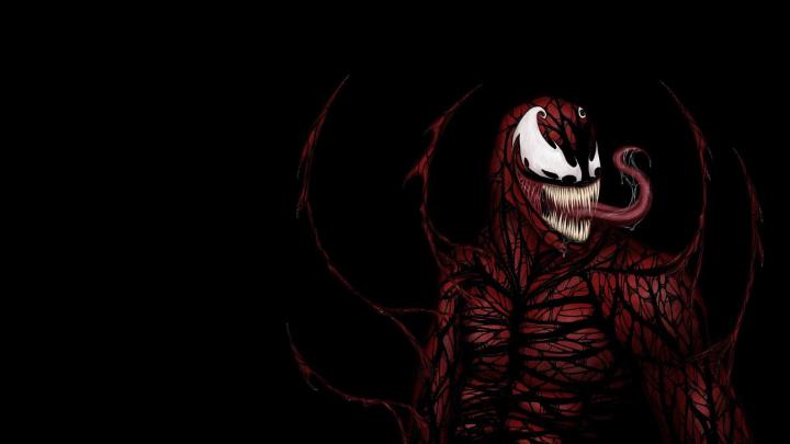Marvel Carnage Wallpapers - Top Free Marvel Carnage Backgrounds 