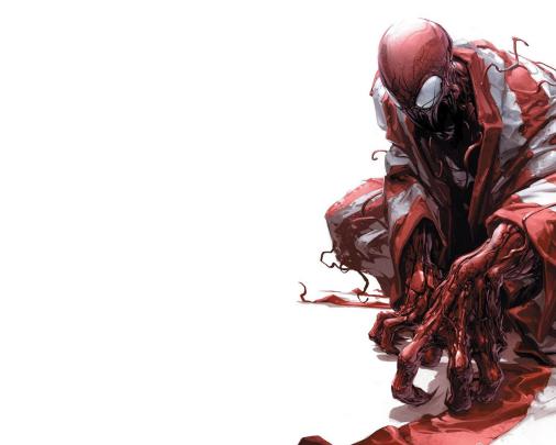 Marvel Carnage HD Wallpaper (53+ images)