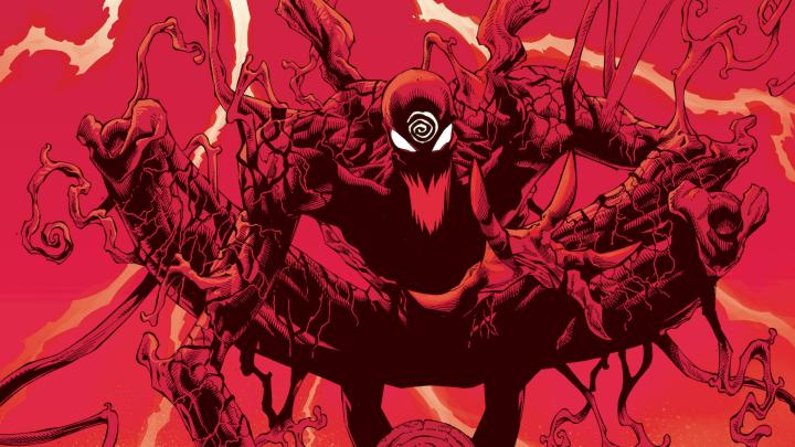 Absolute Carnage - 1920x1080 Wallpaper - teahub.io