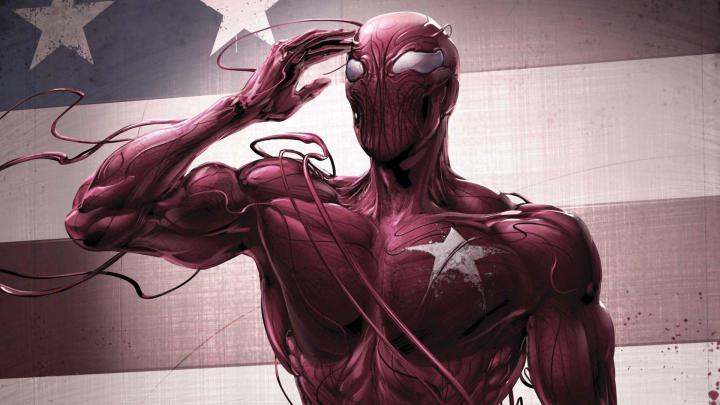 Carnage Wallpapers