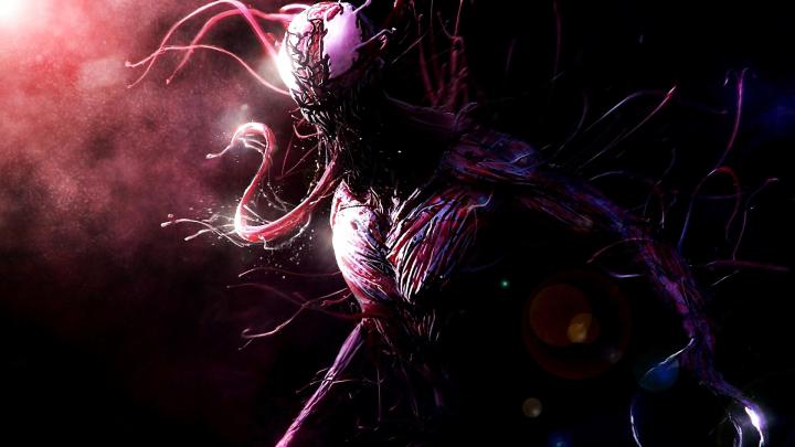 [50+] Maximum Carnage Wallpaper 