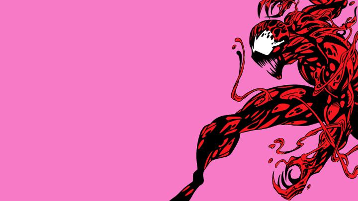 Carnage Wallpaper (63+ pictures)
