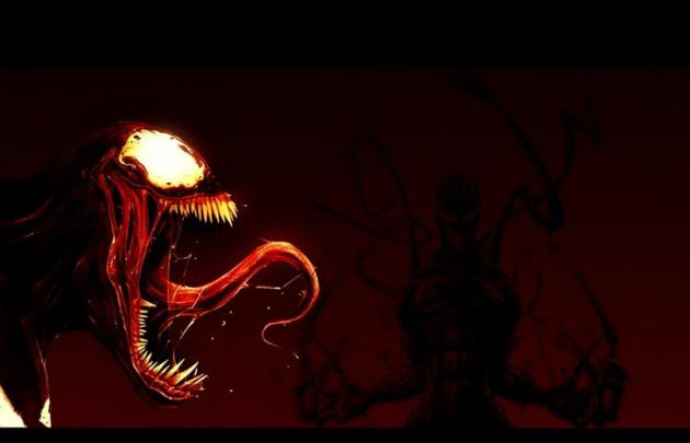 [39+] Carnage Wallpaper HD 