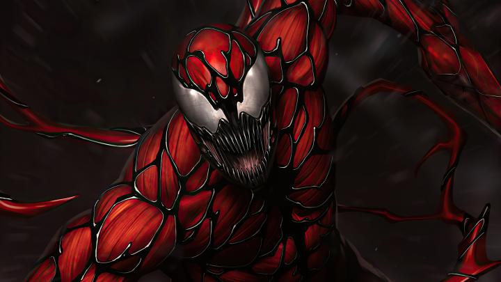1920x1080 Carnage Coming 4k Laptop Full HD 1080P HD 4k Wallpapers 