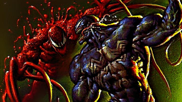 Carnage Wallpapers