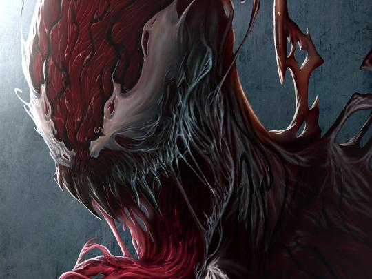 Carnage Wallpaper HD -