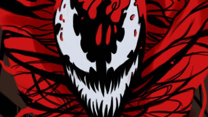 Carnage Wallpaper HD -